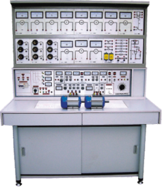 立式通用電工、電子、電力拖動(dòng)實(shí)驗(yàn)室成套設(shè)備