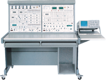 電子學(xué)綜合實(shí)驗(yàn)裝置