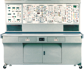 電力電子技術(shù)及電機(jī)控制實(shí)驗(yàn)裝置