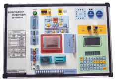 DSP仿真/教學(xué)實(shí)驗(yàn)系統(tǒng)