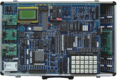 創(chuàng)新單片機(jī).EDA綜合開(kāi)發(fā)實(shí)驗(yàn)儀