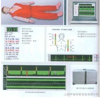 高級心肺復(fù)蘇模擬人(計(jì)算機(jī)控制)